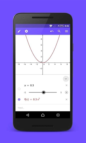 几何画板app