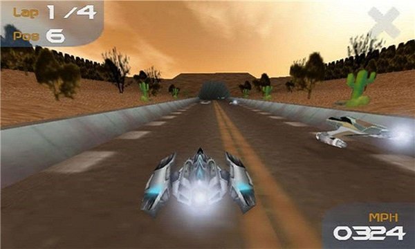 超音速飞行3D下载最新版