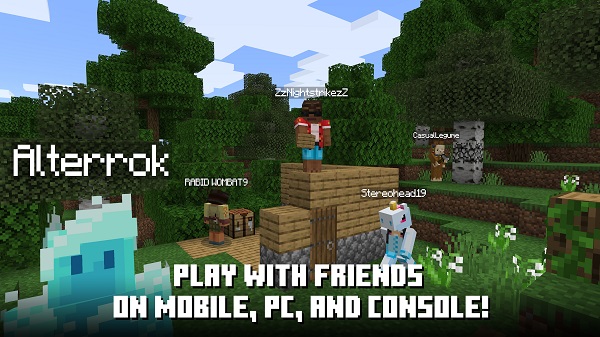 minecraft pe旧版本下载