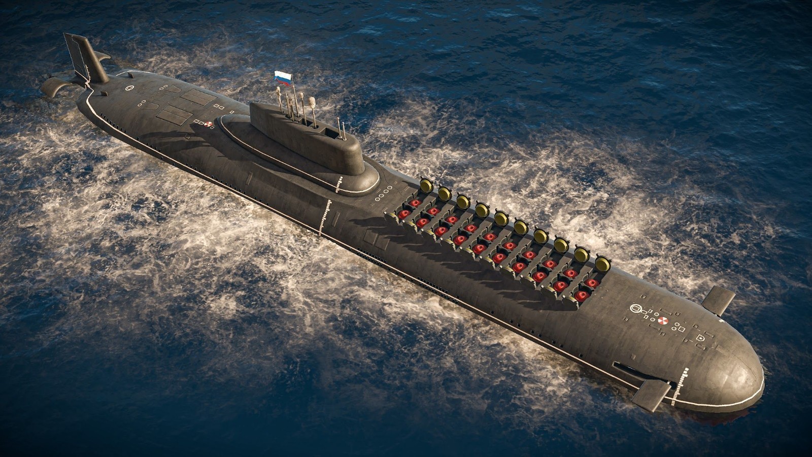 现代战舰最新版本下载2023