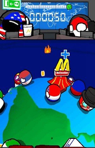 polandball NSFWorld(最新中文版)