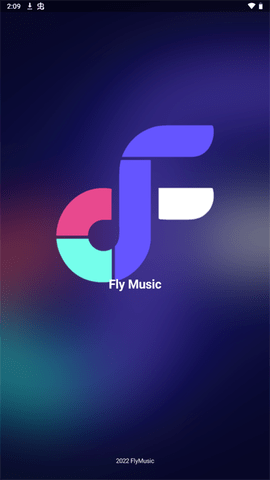 fly音乐1.1.7