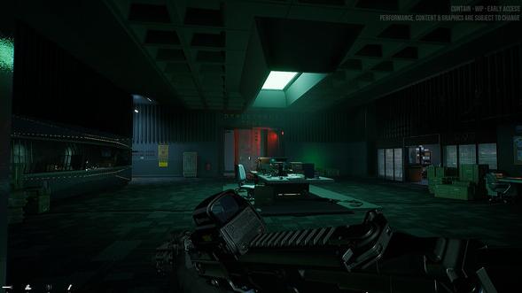 Contain上线时间公布（2024年1月17日正式上线）
