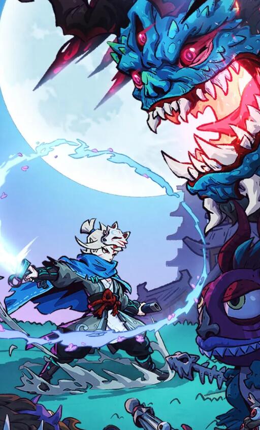 琉生传上线时间公布（2024年1月23日正式上线）